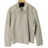 ザラ ZARA フェイクレザージャケット レディース import:XL