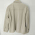 ザラ ZARA フェイクレザージャケット レディース import:XL