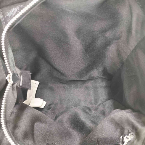 ザラ ZARA スタッズデザインショルダーバッグ レディース M
