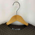 ザラ ZARA クラッシュ加工 ショート丈 L/S ニット レディース import:S