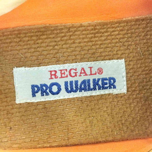 リーガル REGAL PRO WALKER レザーシューズ メンズ JPN:27
