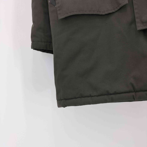 RUPERT ファー付き モッズコート メンズ JPN:L