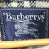 バーバリーズ BURBERRYS 90S 英国製 SPECIALITY DUFFLE COATING 裏地ノバチェック ダッフルコート メンズ JPN:M