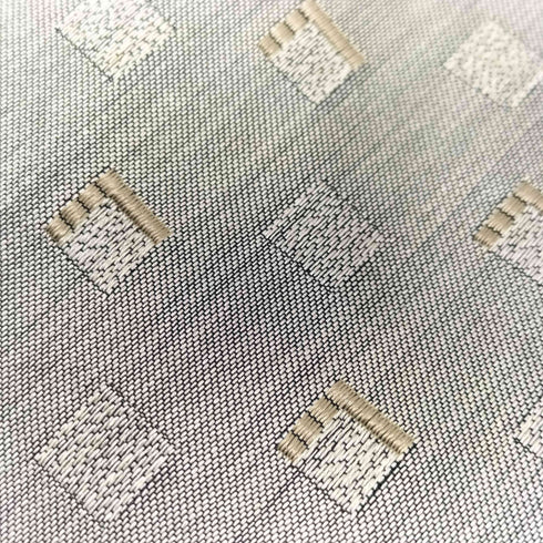ジョルジオアルマーニ Giorgio Armani イタリア製 シルクネクタイ メンズ