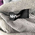 ネネット Ne-net 18AW 異素材切替ギャザーワンピース レディース JPN:2
