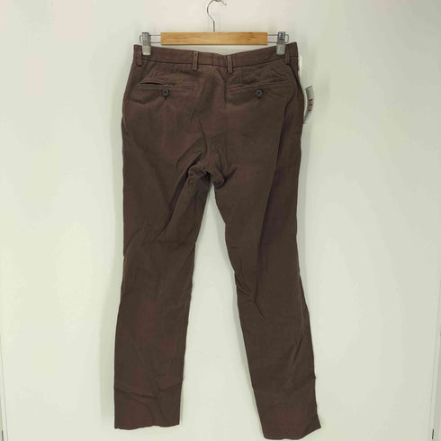 ボスヒューゴボス BOSS HUGO BOSS コットン スラックス メンズ DE:46-48