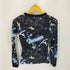 アディダスオリジナルス adidas Originals WMNS LS TEE レディース JPN:M