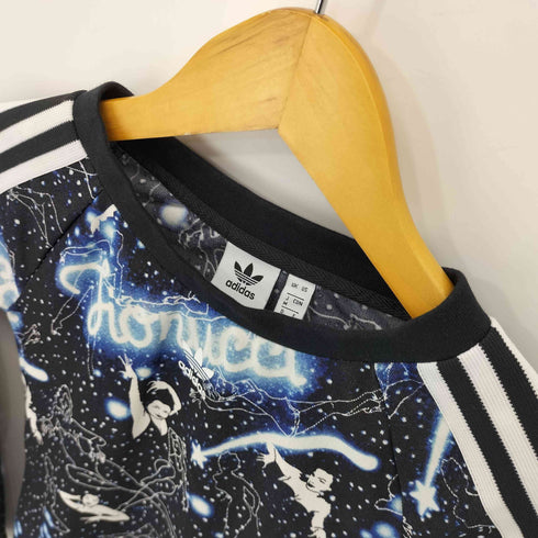 アディダスオリジナルス adidas Originals WMNS LS TEE レディース JPN:M