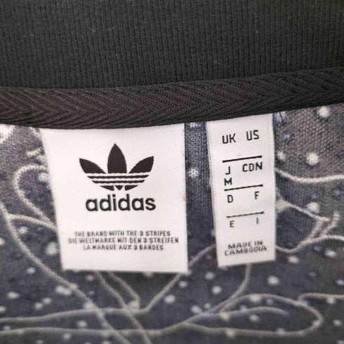 アディダスオリジナルス adidas Originals WMNS LS TEE レディース JPN:M