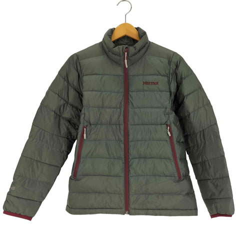 マーモット MARMOT Douce Down Jacket デュースダウンジャケット 750 Fill パワーダウン レディース import:M