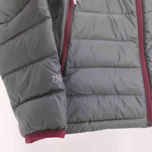 マーモット MARMOT Douce Down Jacket デュースダウンジャケット 750 Fill パワーダウン レディース import:M