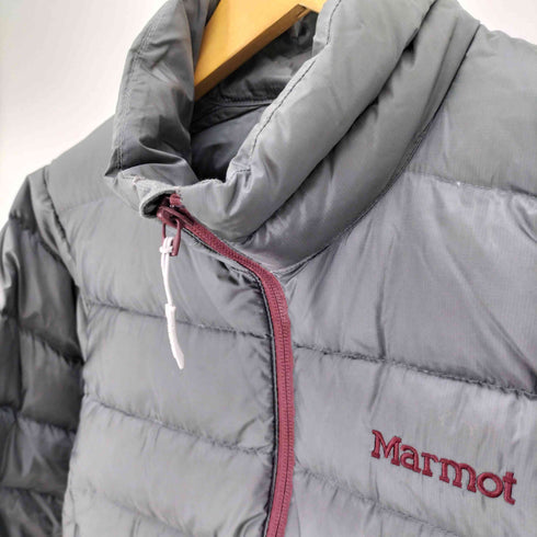 マーモット MARMOT Douce Down Jacket デュースダウンジャケット 750 Fill パワーダウン レディース import:M