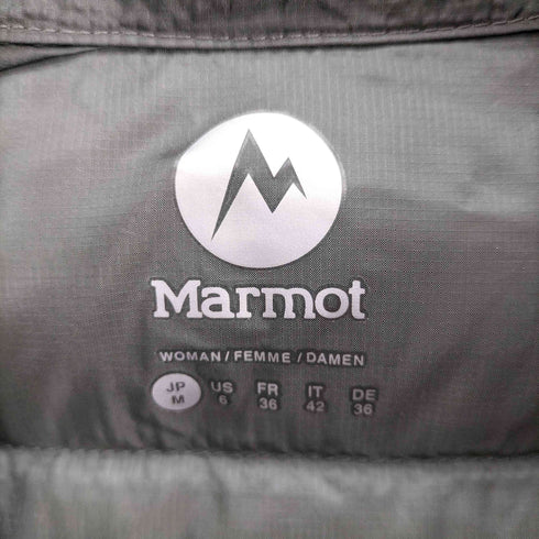 マーモット MARMOT Douce Down Jacket デュースダウンジャケット 750 Fill パワーダウン レディース import:M