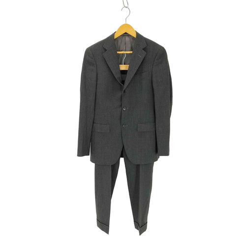 ビームスエフ BEAMS F テーラードジャケット スラックス メンズ