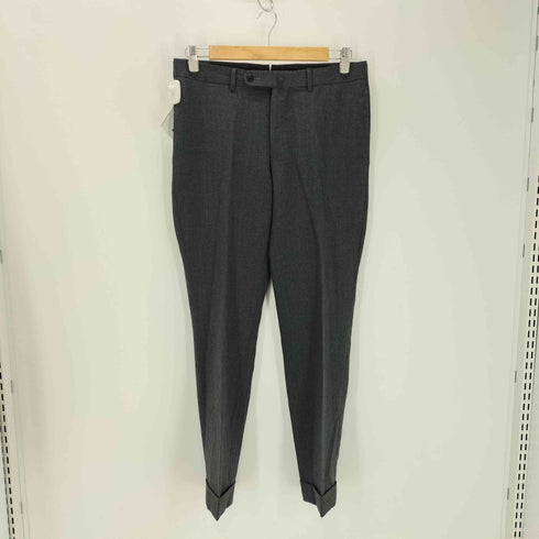 ビームスエフ BEAMS F テーラードジャケット スラックス メンズ