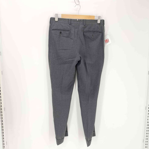 ビームスエフ BEAMS F テーラードジャケット スラックス メンズ