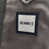 ビームスエフ BEAMS F テーラードジャケット スラックス メンズ
