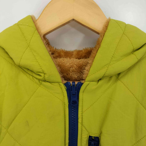 ワークマン WORKMAN リバーシブル フレイムテックアウトドアワーク2WAYフーディー メンズ JPN:L