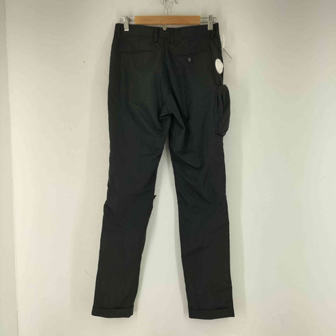 アンダーカバー UNDERCOVER メモリーウェザーPK付ヒザアキ裾Wスラックス スリム カーゴパンツ メンズ 3