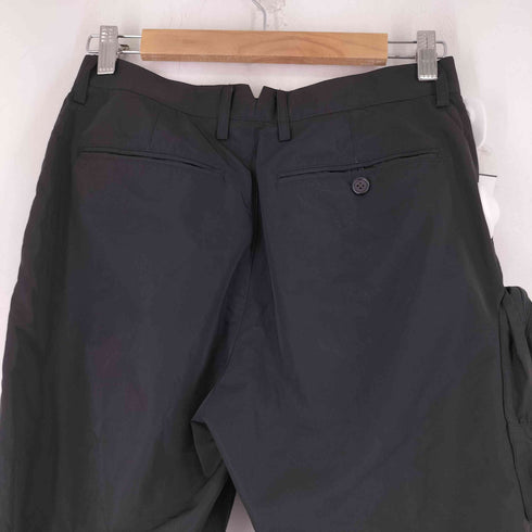 アンダーカバー UNDERCOVER メモリーウェザーPK付ヒザアキ裾Wスラックス スリム カーゴパンツ メンズ 3