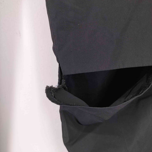 アンダーカバー UNDERCOVER メモリーウェザーPK付ヒザアキ裾Wスラックス スリム カーゴパンツ メンズ 3