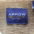 アロー ARROW 90s 格子柄 半袖シャツ メンズ JPN:M