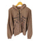 ダイリク DAIRIKU 20SS Title Half-Zip Hoodie メンズ JPN:M