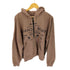 ダイリク DAIRIKU 20SS Title Half-Zip Hoodie メンズ JPN:M