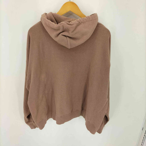 ダイリク DAIRIKU 20SS Title Half-Zip Hoodie メンズ JPN:M