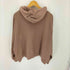 ダイリク DAIRIKU 20SS Title Half-Zip Hoodie メンズ JPN:M