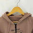 ダイリク DAIRIKU 20SS Title Half-Zip Hoodie メンズ JPN:M