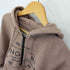 ダイリク DAIRIKU 20SS Title Half-Zip Hoodie メンズ JPN:M