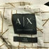 アルマーニエクスチェンジ ARMANI EXCHANGE 総柄レギュラーカラーシャツ メンズ JPN:XS