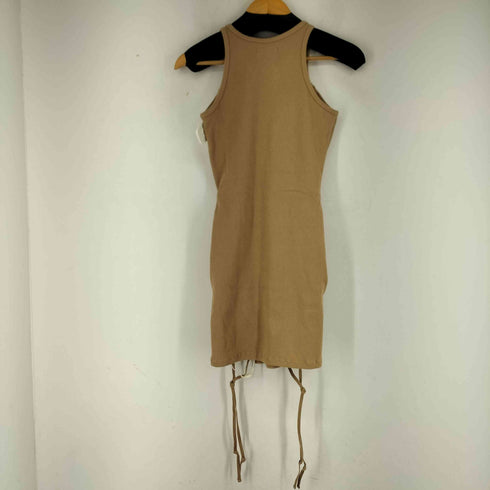 SMFK ニットワンピース レディース M