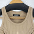 SMFK ニットワンピース レディース M