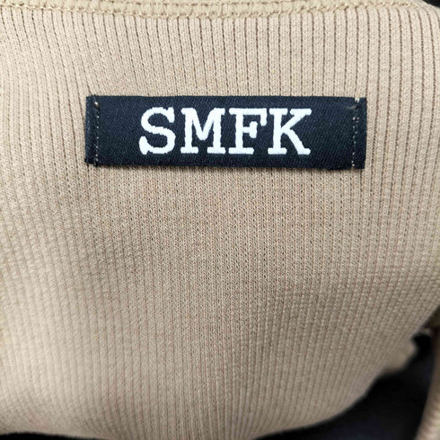 SMFK ニットワンピース レディース M