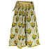 ジェーンマープルドンルサロン Jane Marple Dans Le Salon 19SS Mimosa jaquardのダンドールスカート レディース JPN:M
