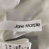 ジェーンマープルドンルサロン Jane Marple Dans Le Salon 19SS Mimosa jaquardのダンドールスカート レディース JPN:M
