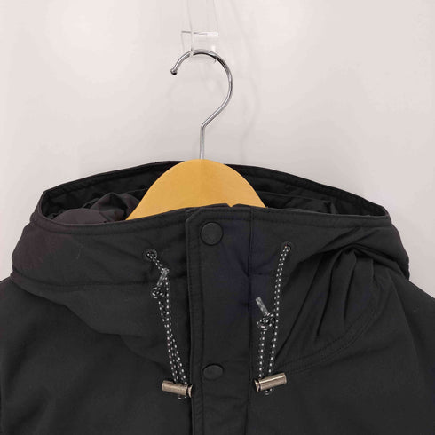 ノースフェイスパープルレーベル THE NORTH FACE PURPLE LABEL 20AW別注 65/35 MOUNTAIN SHORT DOWN PARKA メンズ JPN:M