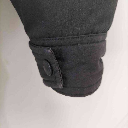 ノースフェイスパープルレーベル THE NORTH FACE PURPLE LABEL 20AW別注 65/35 MOUNTAIN SHORT DOWN PARKA メンズ JPN:M