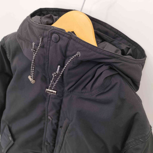 ノースフェイスパープルレーベル THE NORTH FACE PURPLE LABEL 20AW別注 65/35 MOUNTAIN SHORT DOWN PARKA メンズ JPN:M