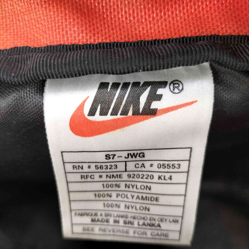 ナイキエーシージー NIKE ACG MAKALU 2 ウエストポーチ メンズ