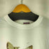 スーアンダーカバー Sue UNDERCOVER アニマルプリントクルーネックTシャツ レディース
