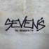 SEVENS TV スロヘラパーカー メンズ import:L
