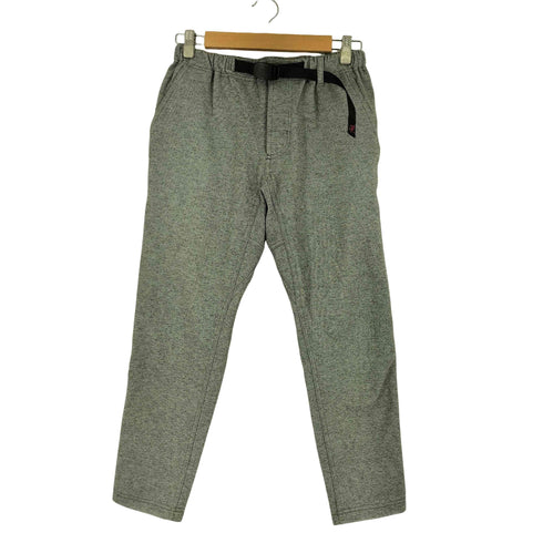 グラミチ GRAMICCI COOLMAX KNIT SLIM PANTS メンズ JPN:M