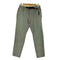 グラミチ GRAMICCI COOLMAX KNIT SLIM PANTS メンズ JPN:M