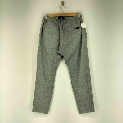 グラミチ GRAMICCI COOLMAX KNIT SLIM PANTS メンズ JPN:M