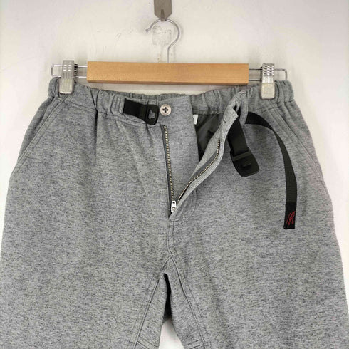 グラミチ GRAMICCI COOLMAX KNIT SLIM PANTS メンズ JPN:M