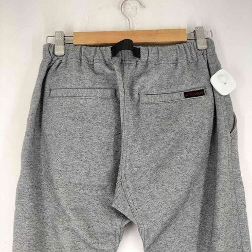グラミチ GRAMICCI COOLMAX KNIT SLIM PANTS メンズ JPN:M