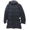 ユニクロ UNIQLO シームレスダウンパーカ メンズ JPN:S